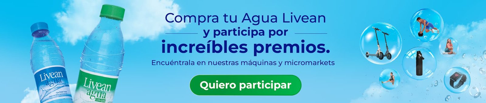 Alternativas de Pagos En la Vía
