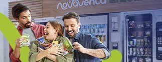 Activa tus Pausas Novaventa en la Vía