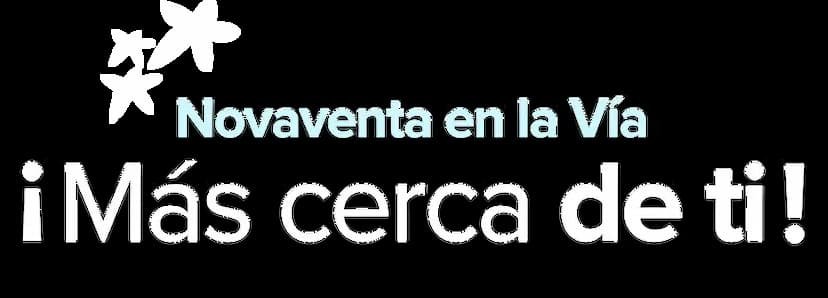 Más cerca de ti - En la vía